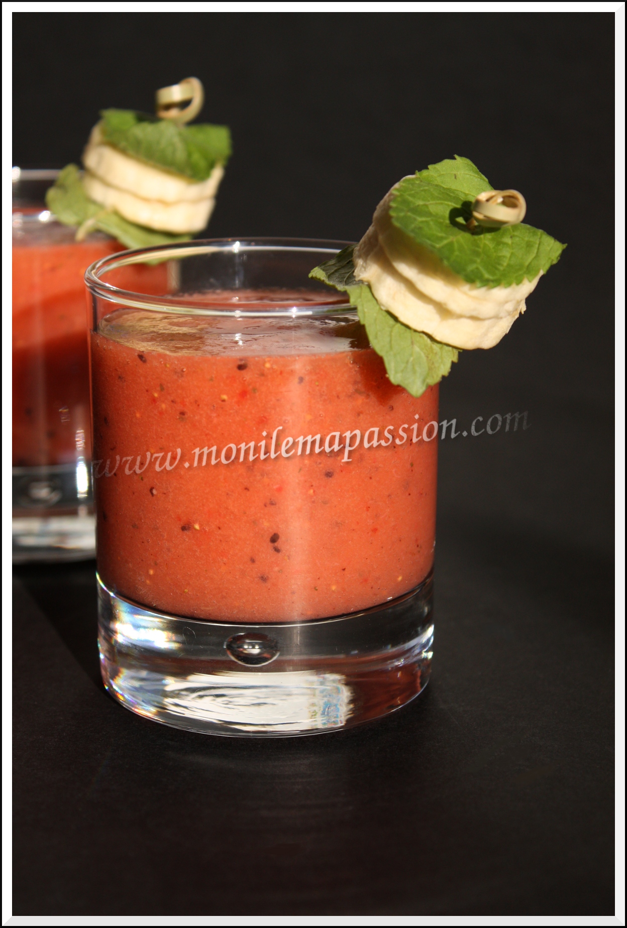 smoothie tomate pomme papillomas of the bladder